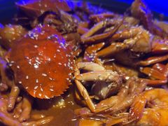 -徐记小怪兽肉蟹煲店(哈西万达金街店)