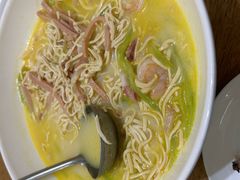 -品大三·经典淮扬菜(大行宫店)