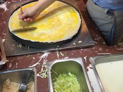 -煎饼道·新鲜现做(桐梓林店)