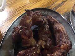 -昌记土制吊烧鸡(佛山市安信物流中心A座店)