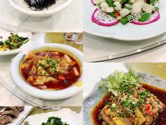 -伊和园清真餐饮