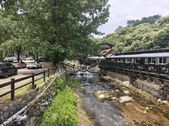 -北京水岸山吧度假村(雁栖镇店)