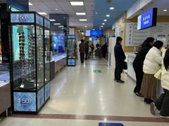 -武汉大学附属爱尔眼科医院(湖北总院)