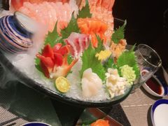 -極上萬膳·日料放题(海岸城店)