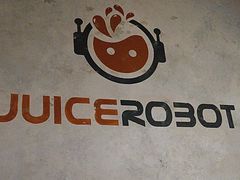 -JuiceRobot·手工意大利面&汉堡精酿(珠江新城店)