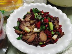 -祥云精致湘菜馆(东1时区店)