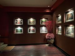 -花马天堂云南餐厅 Lost Heaven(外滩店)