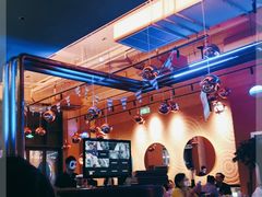 -Ambra Haus琥珀屋精酿餐厅(宝山店)