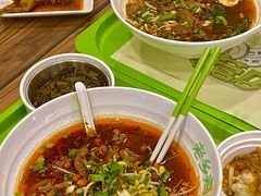 -老乡鸡(南京新街口洪武北路店)