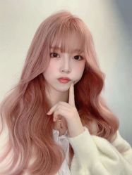 -YESIDO椰岛造型烫发染发