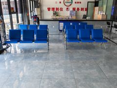 -北京市二清机动车检测场有限公司