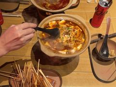 -花和尚·湘西小串烧烤(祈福店)