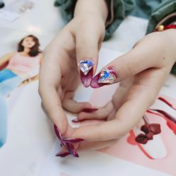 -99·MINI美甲美睫