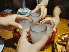 -打酱油·非遗淮扬菜(瘦西湖梅岭店)