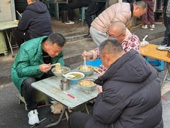 -东关回民小吃一条街(颍河西路店)