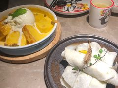 薄饼豉油肉-新白鹿餐厅(金鹰新街口店)