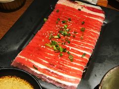 -炎蔵牛舌烤肉