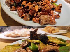 -吕氏疙瘩汤·海鲜新鲁菜(凯德mall新都心店)