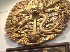 -天津乾毓德饭庄·清真传统炒菜·海鲜烧烤(咸阳路店)