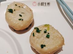 -小杨生煎(百联嘉定购物中心店)