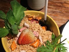 小盆栽-嘉禾·悦享餐厅(八方汇店)