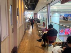 -COSTA COFFEE(恒基名人购物中心店)