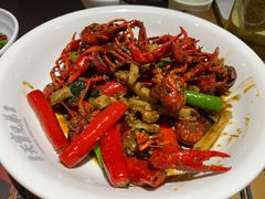 天宝口味虾-天宝兄弟(前海壹方城店)