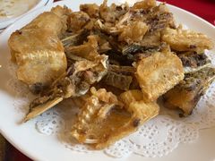 -潮喜竹溪荔湖酒家(荔枝湾店)