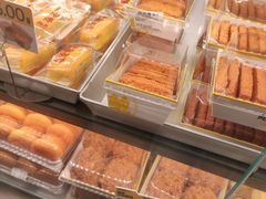 -鲍师傅糕点(国金街店)