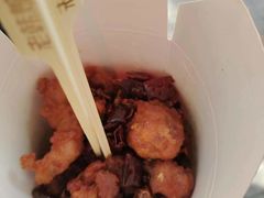 -老韩煸鸡·中国炸鸡(水塔美食街店)