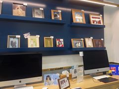 -海马体照相馆(广州新世界云门New park店)