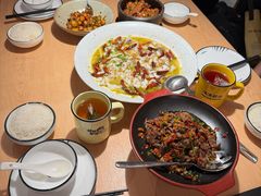 -太二酸菜鱼(石家庄万象城店)