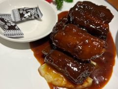 -上海人家花樣年华(中山公园店)