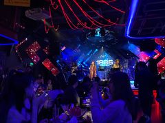 -MOSSO德国餐厅·音乐酒吧(环宇荟店)
