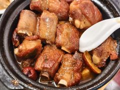 -文记壹心鸡(宝华路店)