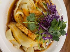 桥风味凉皮-米赫曼新疆餐厅·清真(老沪闵路店)