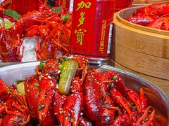 -靓靓蒸虾·头牌蒸虾(雪松路总店)