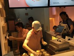 -狐狸和向日葵(北京路店)