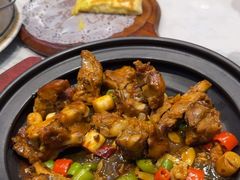 -君霖海鲜私房菜(春柳店)