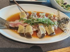 -柒园·三十年创意杭帮菜(龙湖滨江天街店)