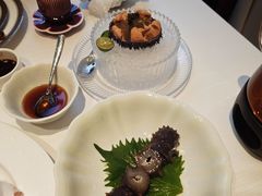 -怡情荟•海鲜青岛菜(五四广场旗舰店)