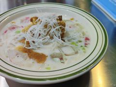 -缅丽·缅甸小吃(版纳店)