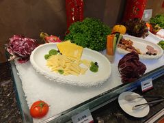 -佛山皇冠假日酒店-西餐厅