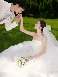 -爱城婚纱摄影·品质严选店