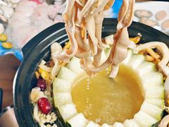 -美未居·老字号·地道顺德菜·桑拿鸡·鱼生(容桂店)
