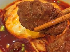 原汤牛肉面-易毛特色牛肉面(解放碑步行街店)