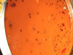 -额尔敦传统涮(公园西路店)