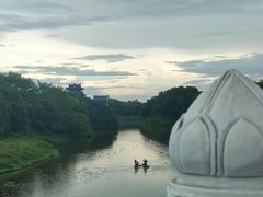 -海珠湖公园