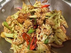 -城南往事·鲁菜济南菜(长清园博园恒大绿洲店)