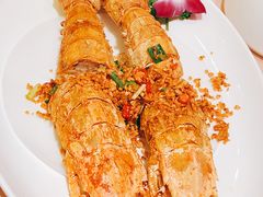 -陶陶居海鲜酒家(新马路店)